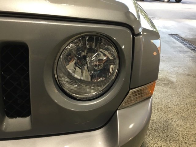 Used 2017 Jeep Patriot Sport image 7