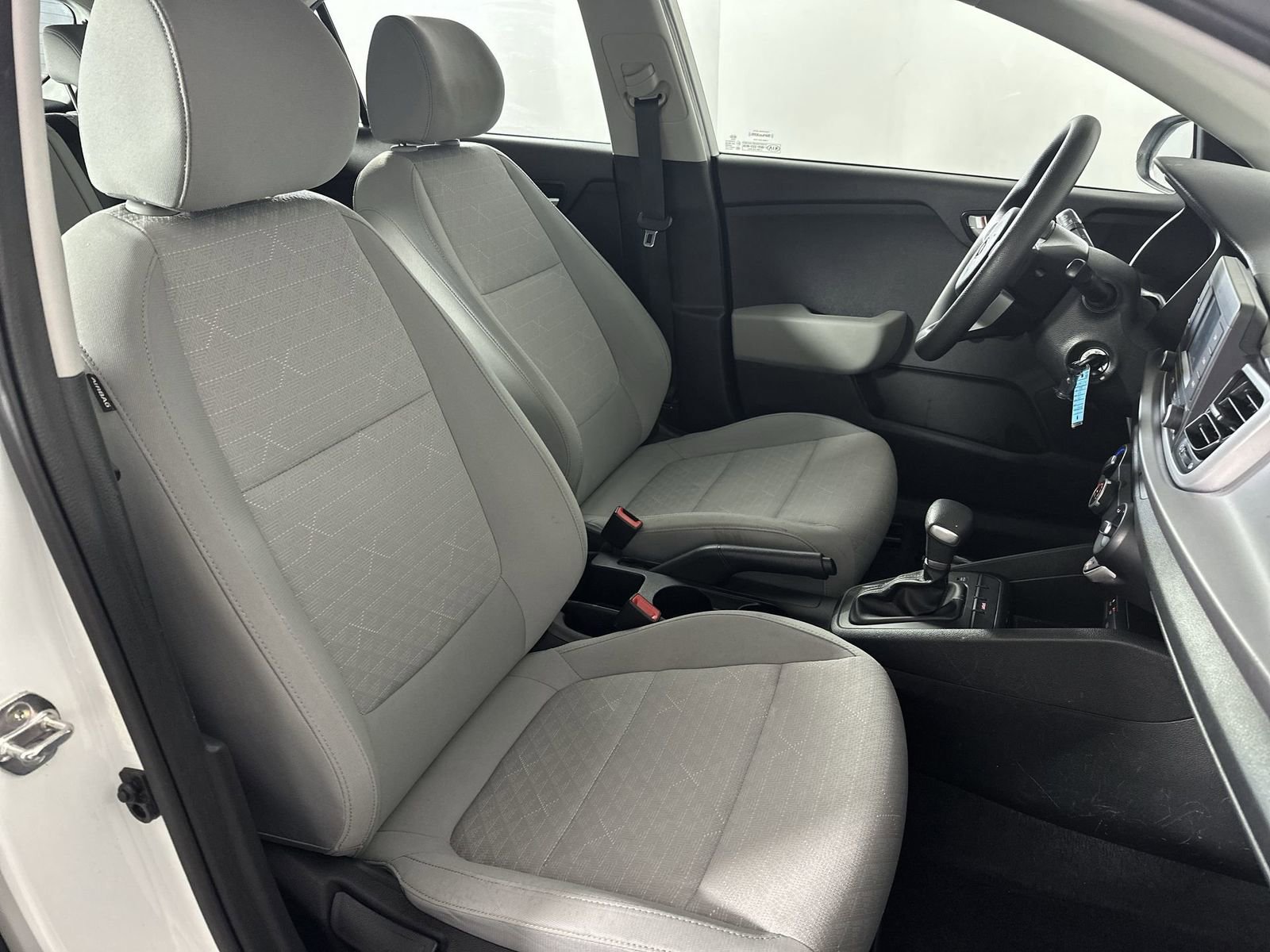 Used 2018 Kia Rio LX image 27
