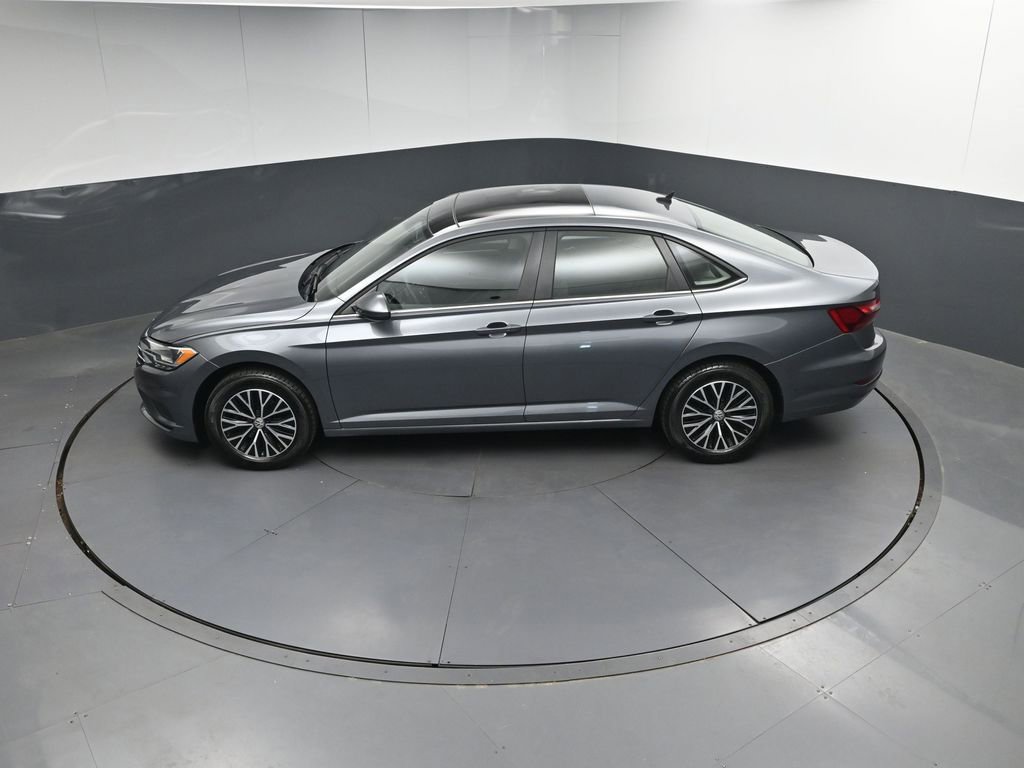 Used 2020 Volkswagen Jetta SE FWD image 32