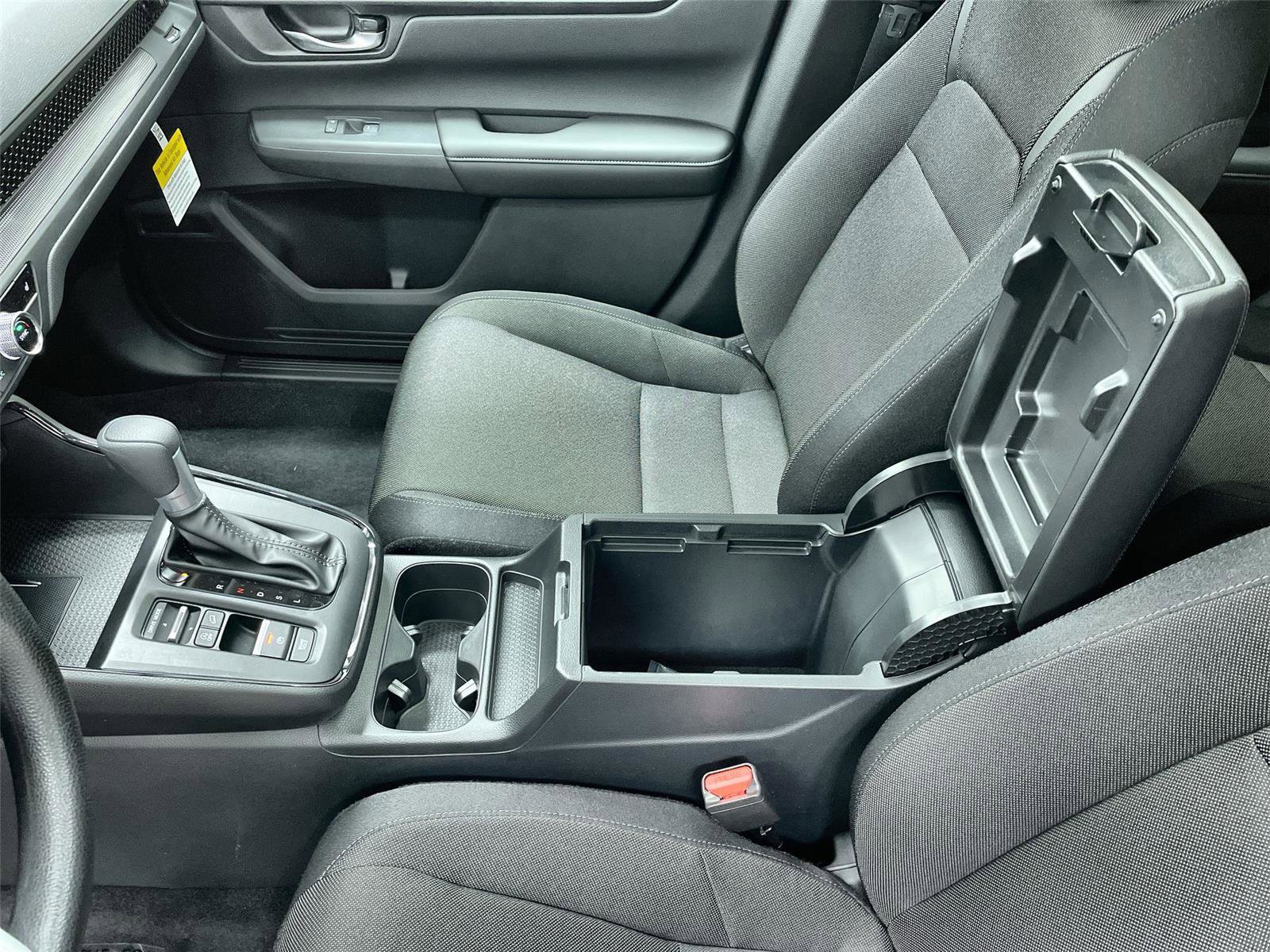 New 2026 Honda CR-V EX image 18