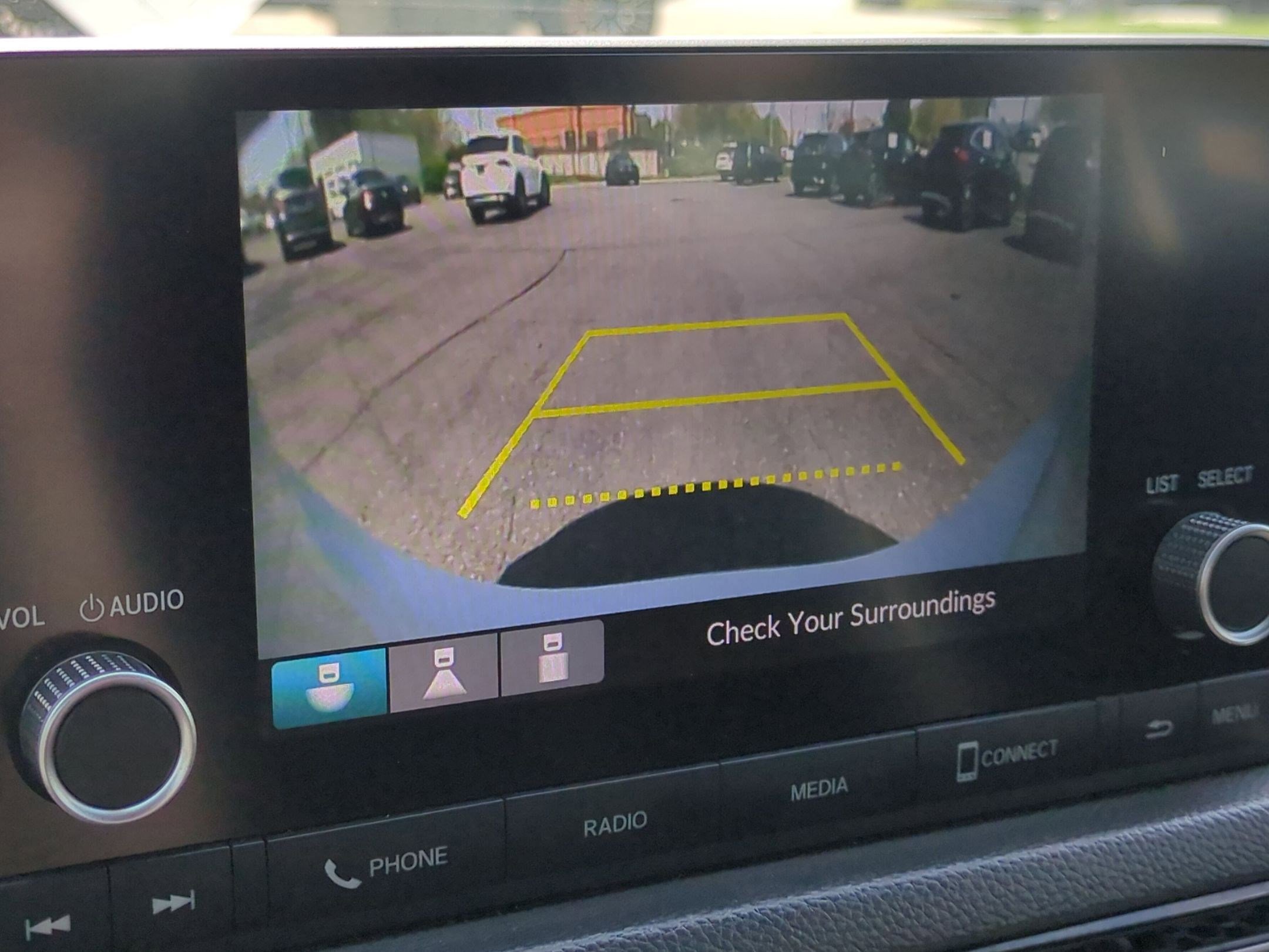 Used 2022 Honda Civic Sport image 22