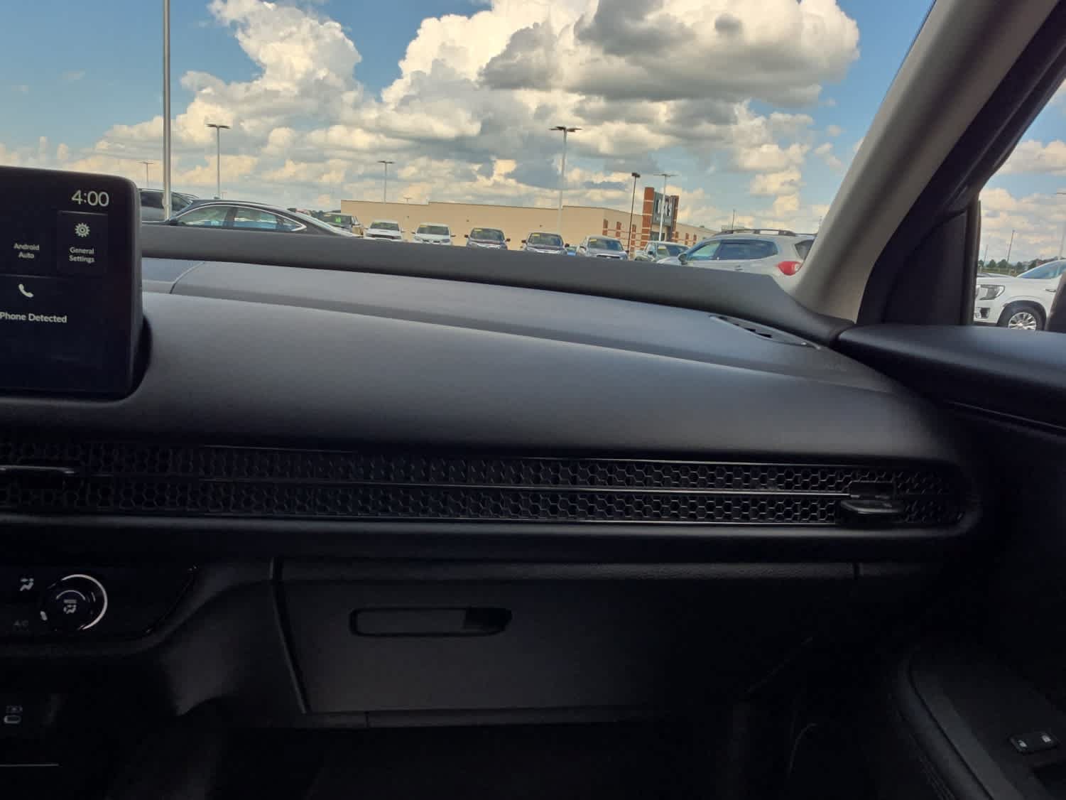 Certified 2026 Honda HR-V LX image 34
