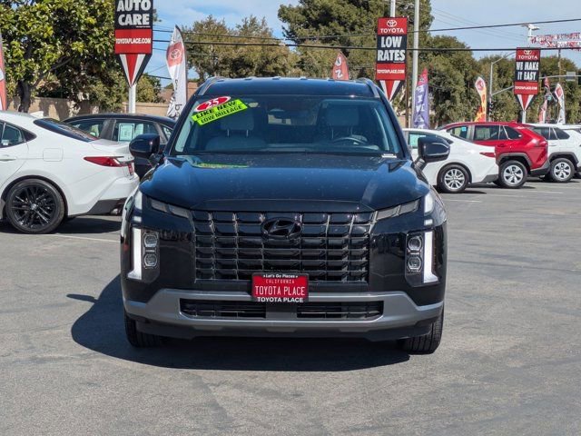 Used 2025 Hyundai Palisade SEL image 2