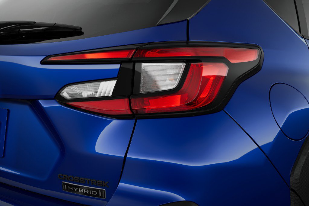 New 2026 Subaru Crosstrek 2.5i Limited AWD/4WD image 11