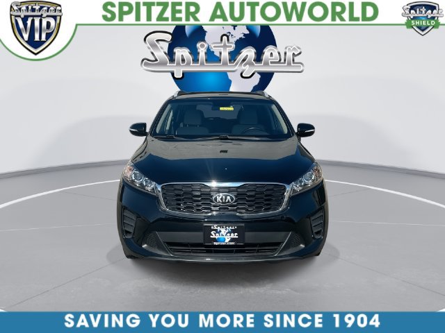 Used 2019 Kia Sorento FWD w/ LX Convenience Package image 4