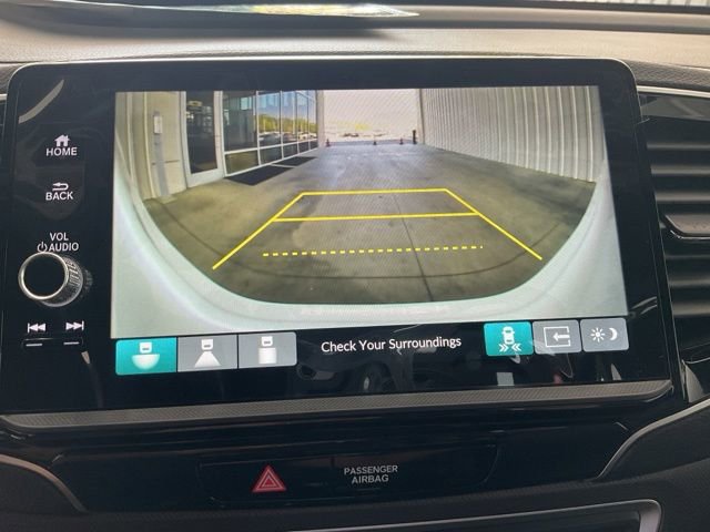 New 2026 Honda Ridgeline TrailSport image 18