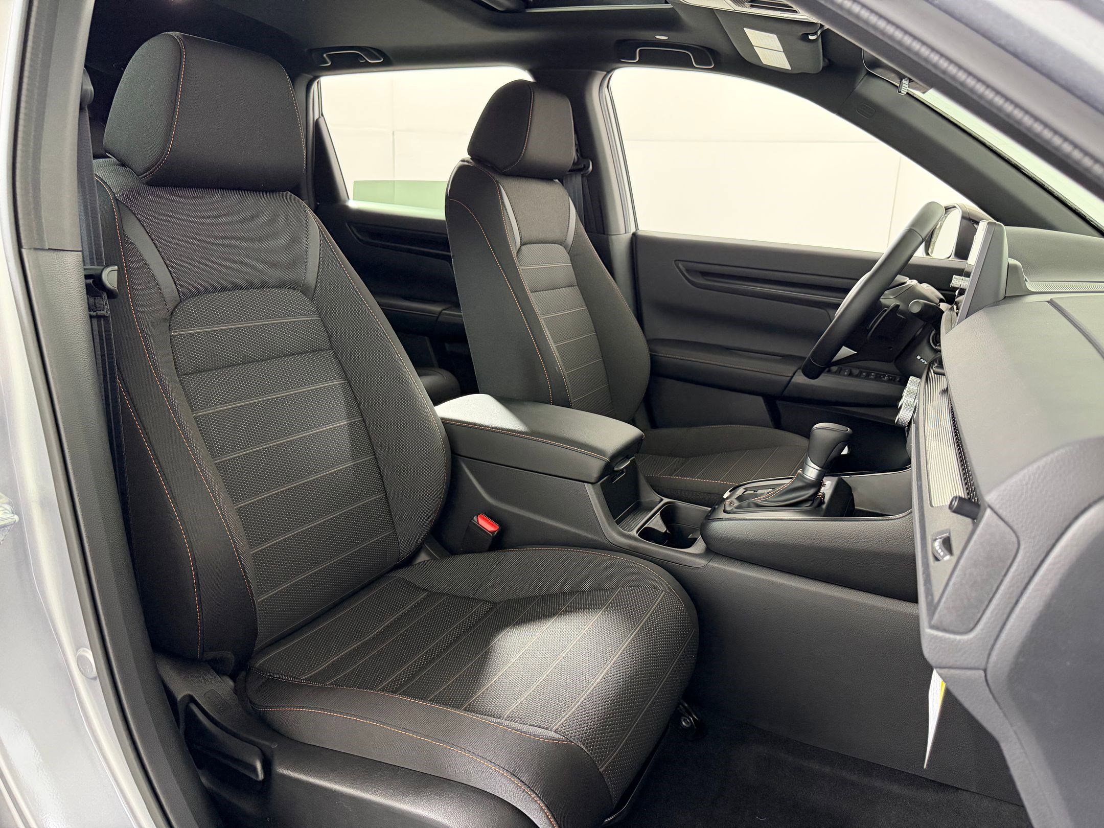 New 2026 Honda CR-V Sport image 25