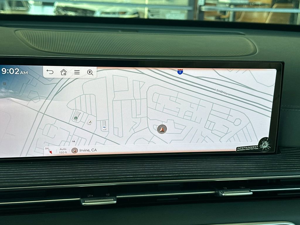 New 2026 Genesis GV80 3.5T AWD/4WD image 19
