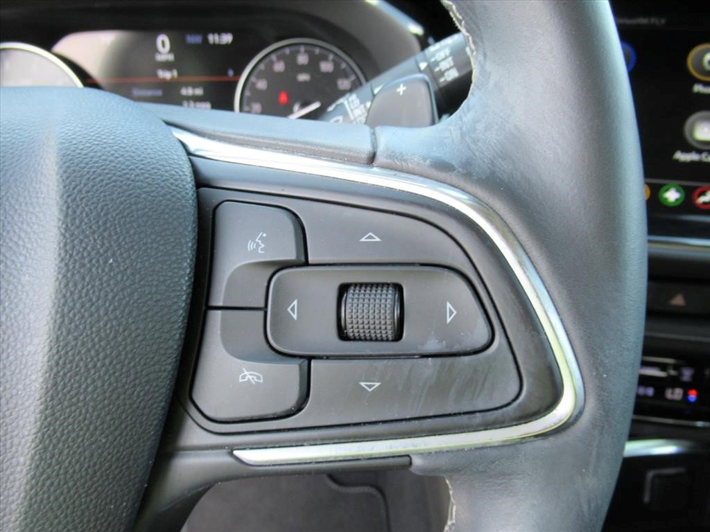 Certified 2023 Buick Envision Essence image 22