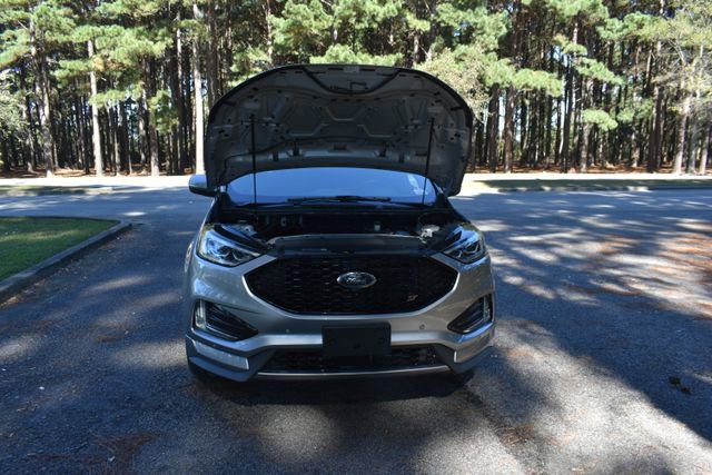 Used 2022 Ford Edge ST w/ Equipment Group 401A image 20