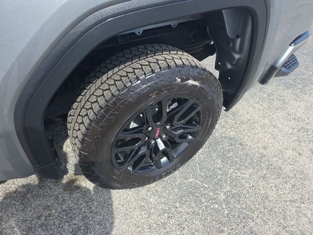 Used 2026 GMC Sierra 1500 Elevation image 33
