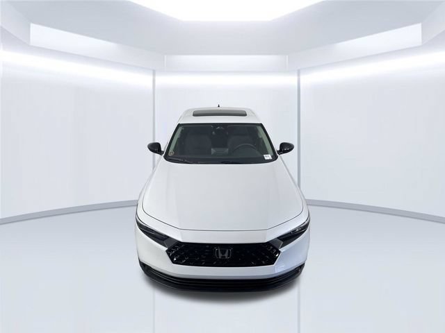 New 2026 Honda Accord SE image 27