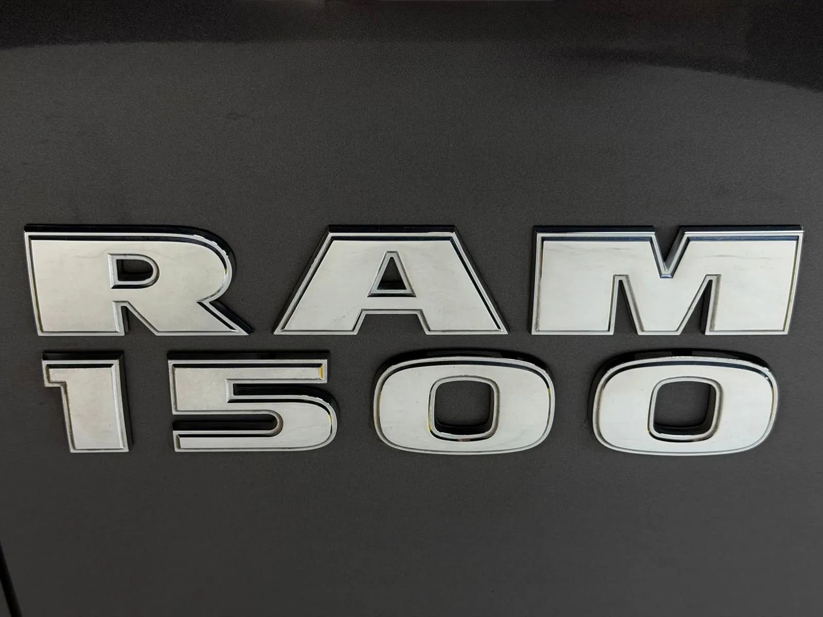 Used 2018 RAM 1500 Big Horn AWD/4WD image 9