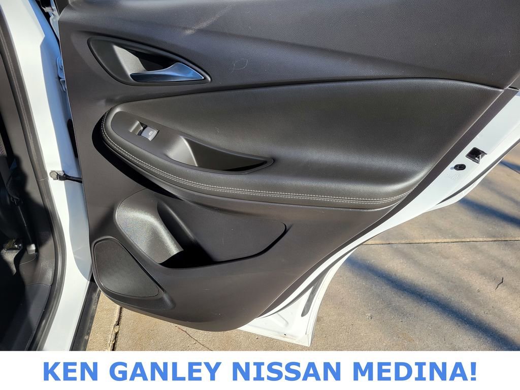 Used 2025 Buick Encore GX Preferred image 46