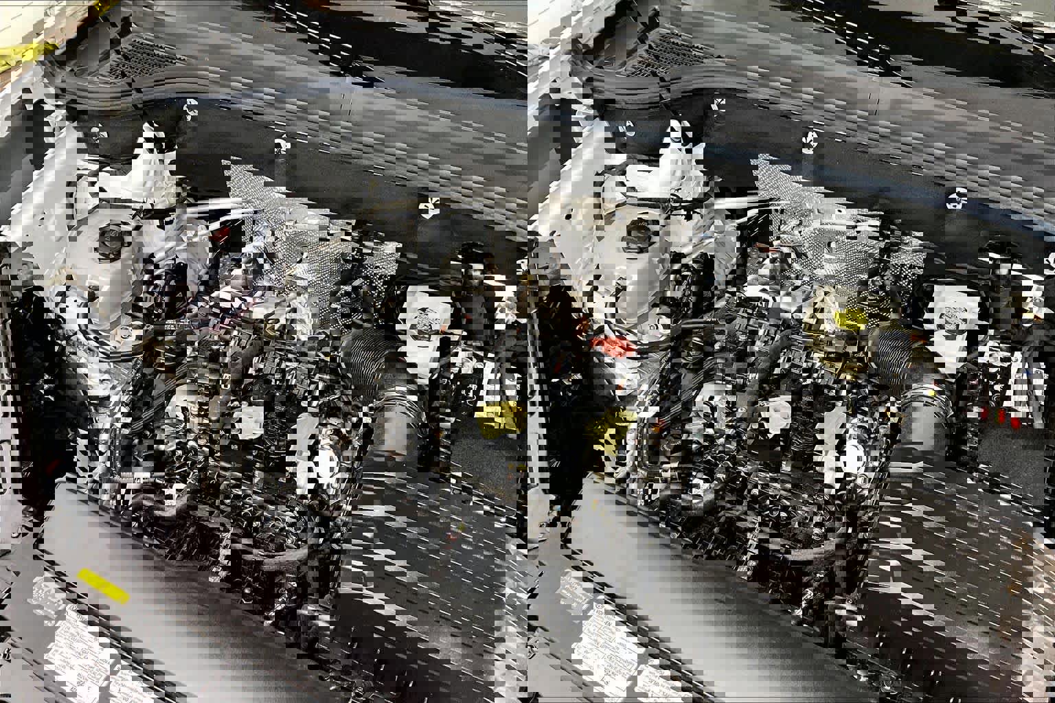 Used 2024 Volkswagen Atlas SEL image 32