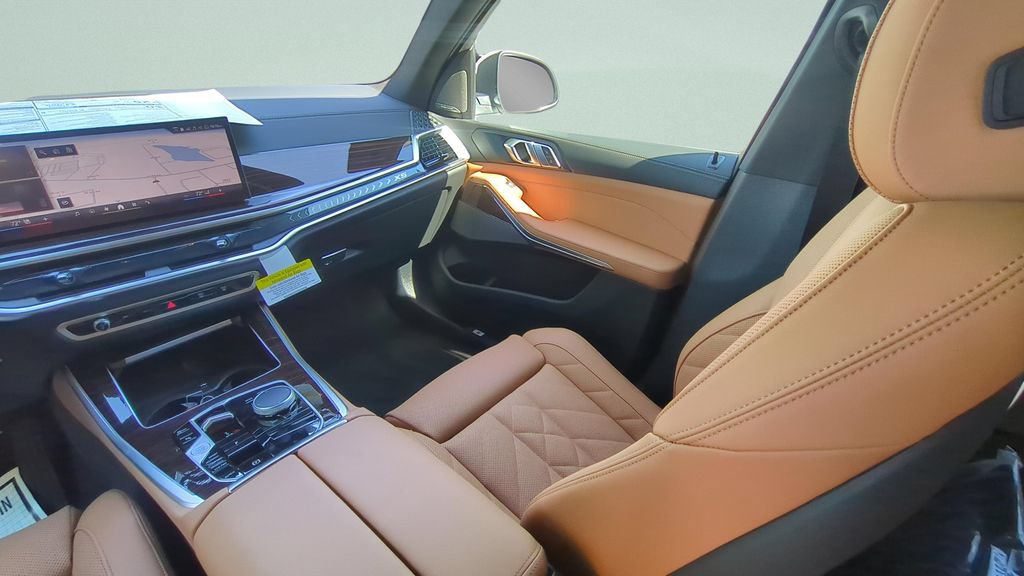 New 2026 BMW X5 sDrive40i w/ Premium Package RWD image 13