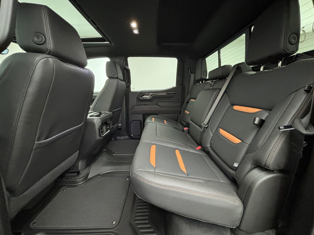 New 2026 GMC Sierra 1500 AT4 w/ AT4 Premium Package image 45