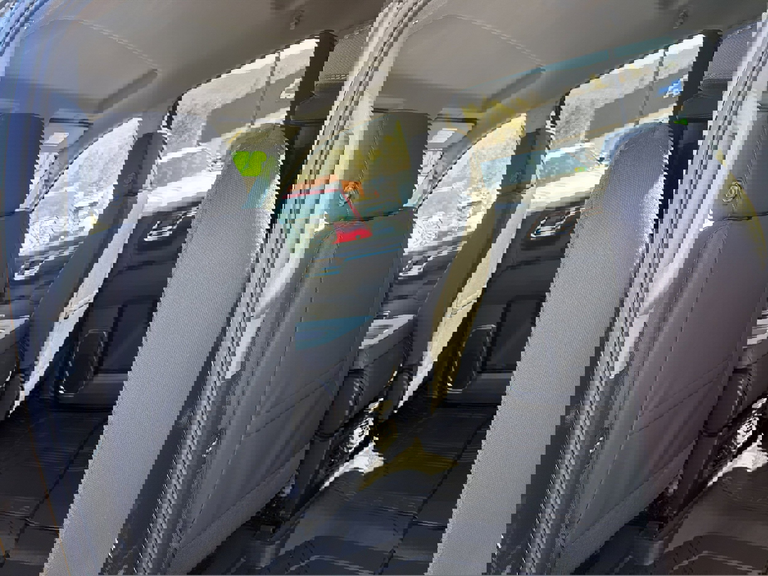 New 2026 Chevrolet Silverado 1500 LT w/ Protection Package image 13