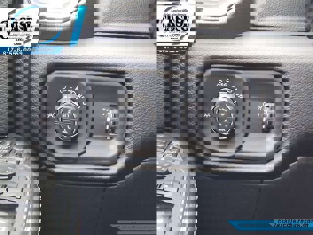 Used 2024 RAM 2500 Big Horn w/ Bed Utility Group image 36