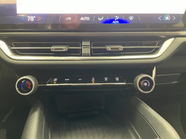 New 2026 Chevrolet Equinox EV LT image 6