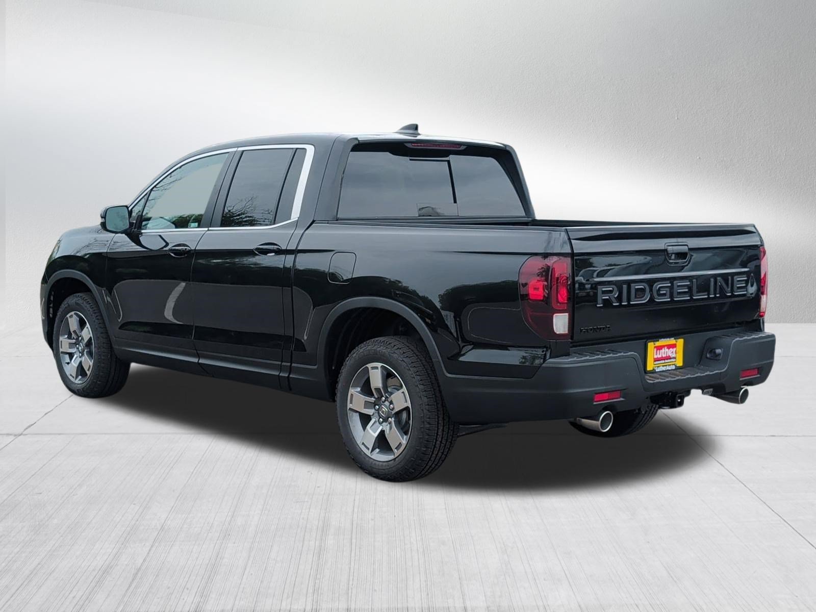 New 2026 Honda Ridgeline RTL image 5