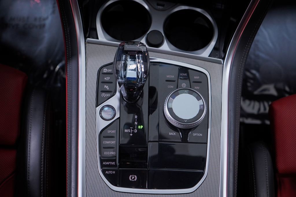 Used 2023 BMW 840i Gran Coupe 840 w/ Comfort Seating Package image 14