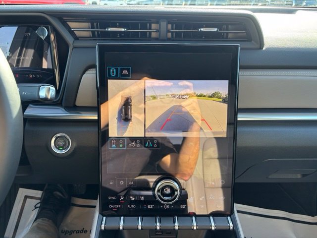 Certified 2026 GMC Terrain Elevation w/ Elevation Premium Package AWD/4WD image 16