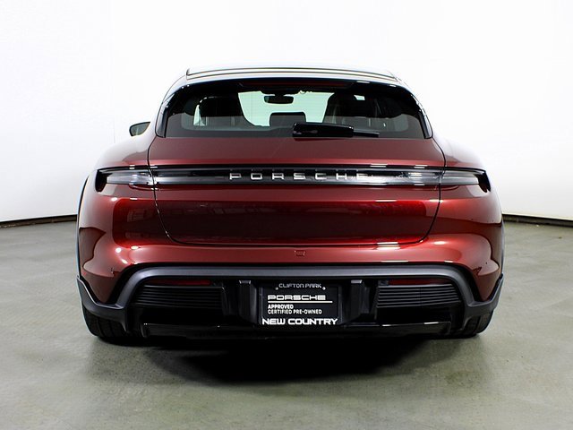 Used 2023 Porsche Taycan 4S image 6