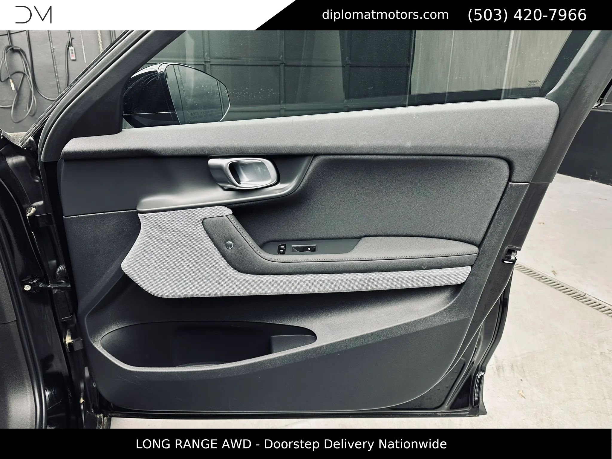 Used 2022 Polestar Polestar 2 AWD/4WD image 25