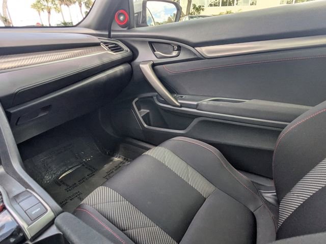 Used 2018 Honda Civic Si image 16