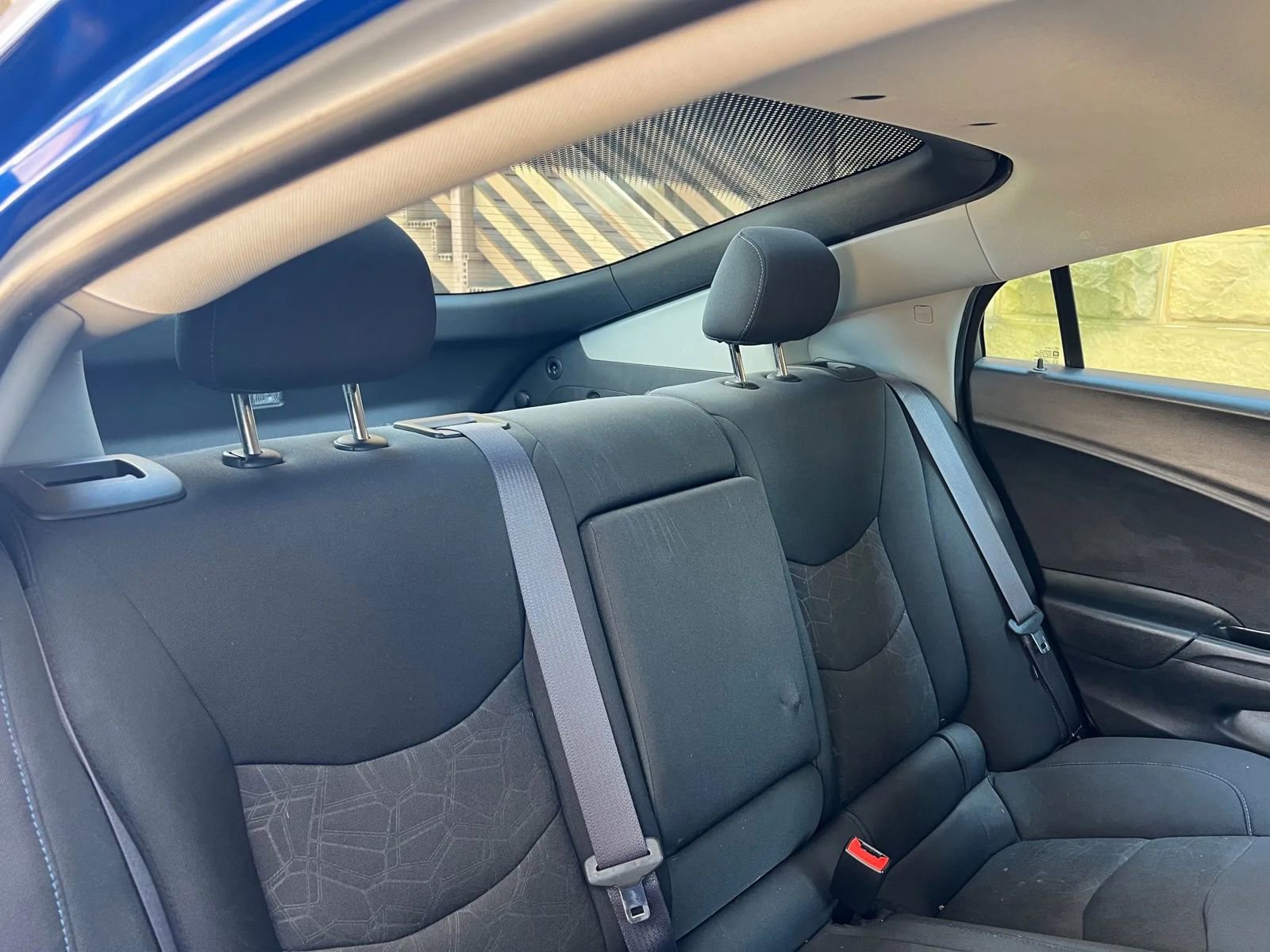 Used 2017 Chevrolet Volt LT w/ Comfort Package image 32