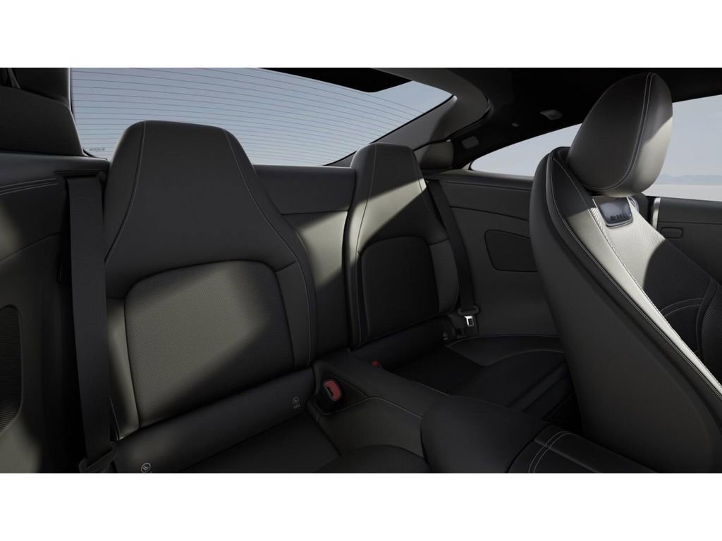 New 2026 Mercedes-Benz AMG GT 55 image 5