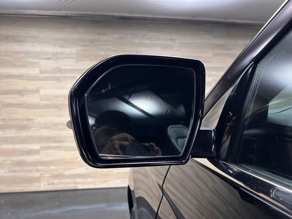 Used 2022 Ford Expedition Max Limited AWD/4WD image 34