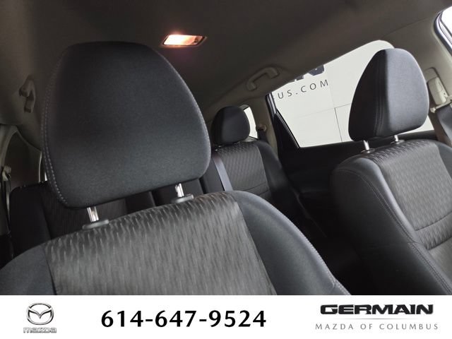 Used 2017 Nissan Rogue S w/ S Appearance Package AWD/4WD image 19