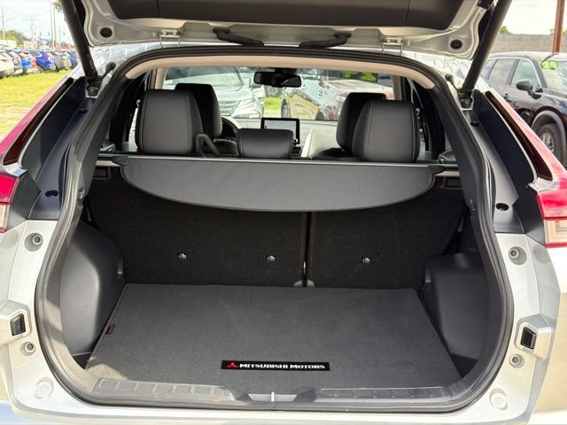 Used 2024 Mitsubishi Eclipse Cross SE AWD/4WD image 7