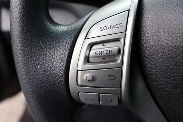 Used 2015 Nissan Altima 2.5 S w/ Special Edition Package image 14