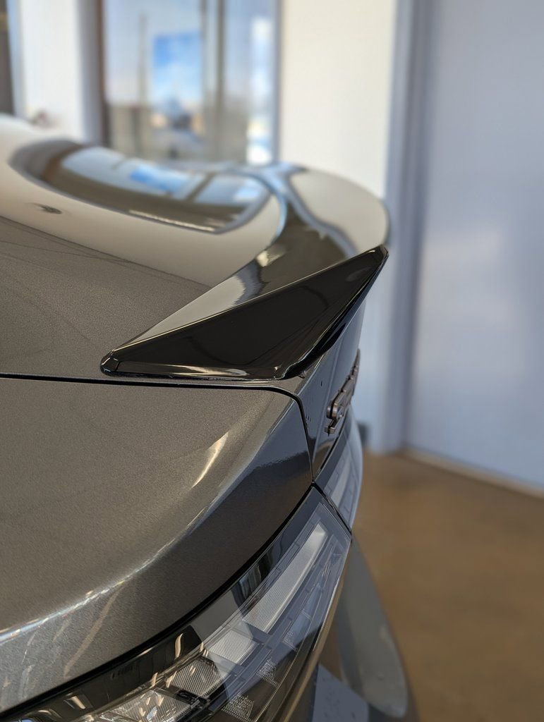 New 2026 Nissan Sentra SR w/ Floor Mat Package image 32