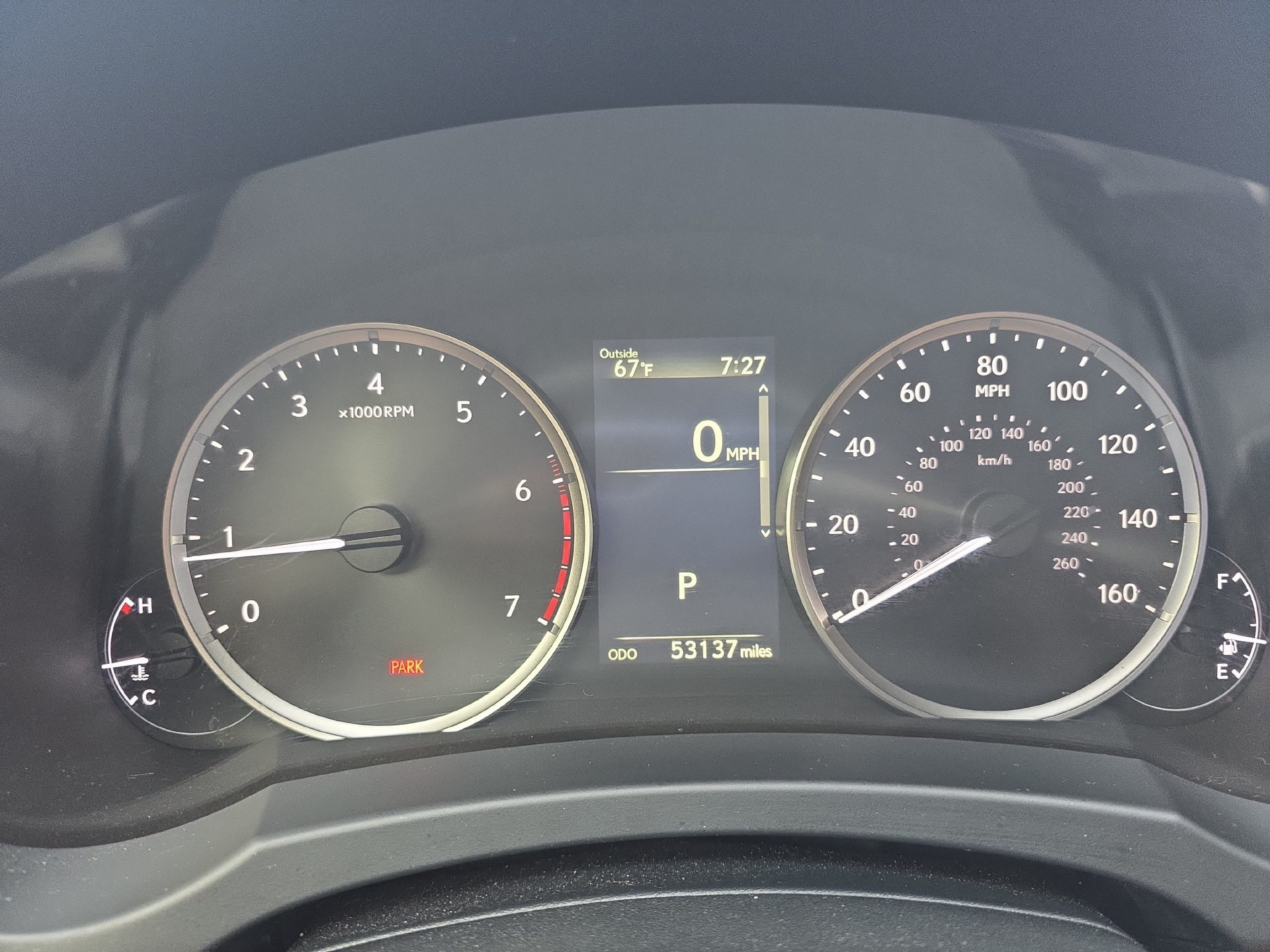 Used 2024 Lexus IS 300 w/ Comfort Package RWD image 18