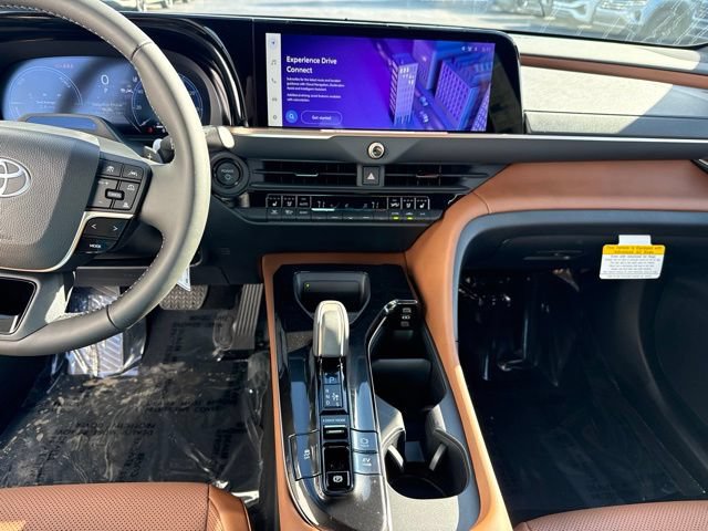 New 2026 Toyota Crown Signia w/ Advanced Technology Package AWD/4WD image 21