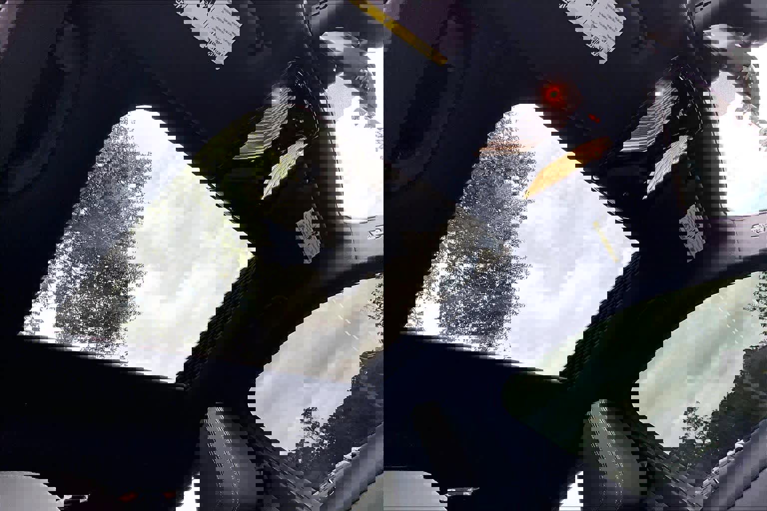 Certified 2025 BMW 330i Sedan w/ M Sport Package RWD image 13