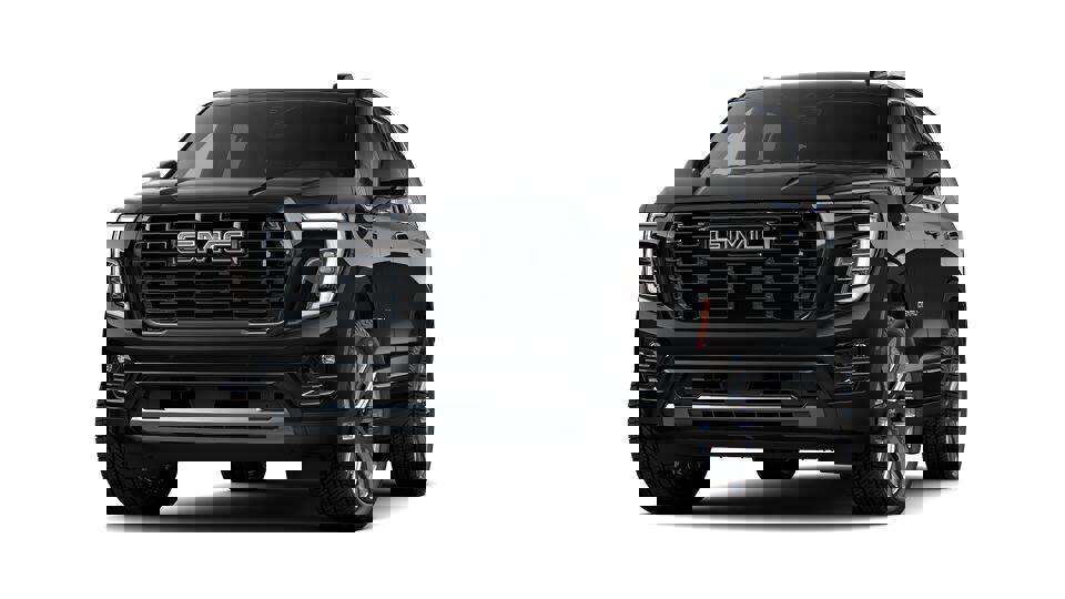New 2026 GMC Yukon Denali Ultimate image 4