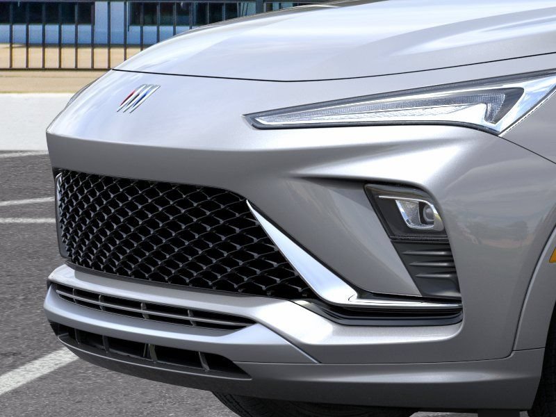 New 2026 Buick Envista Sport Touring FWD image 13
