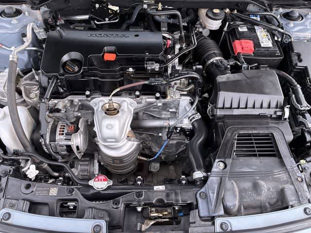Used 2024 Honda Civic Sport image 15