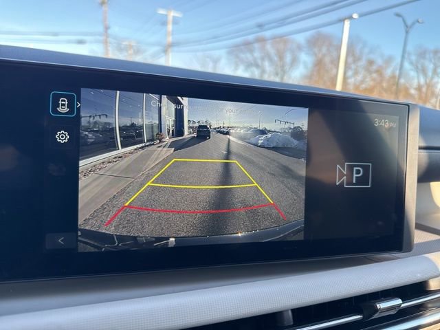 Used 2026 Hyundai Tucson SEL image 29