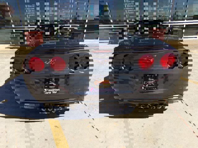 Used 2012 Chevrolet Corvette Convertible image 6