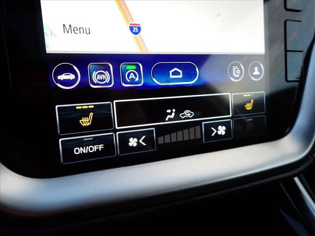 Certified 2024 Subaru Outback Limited image 23