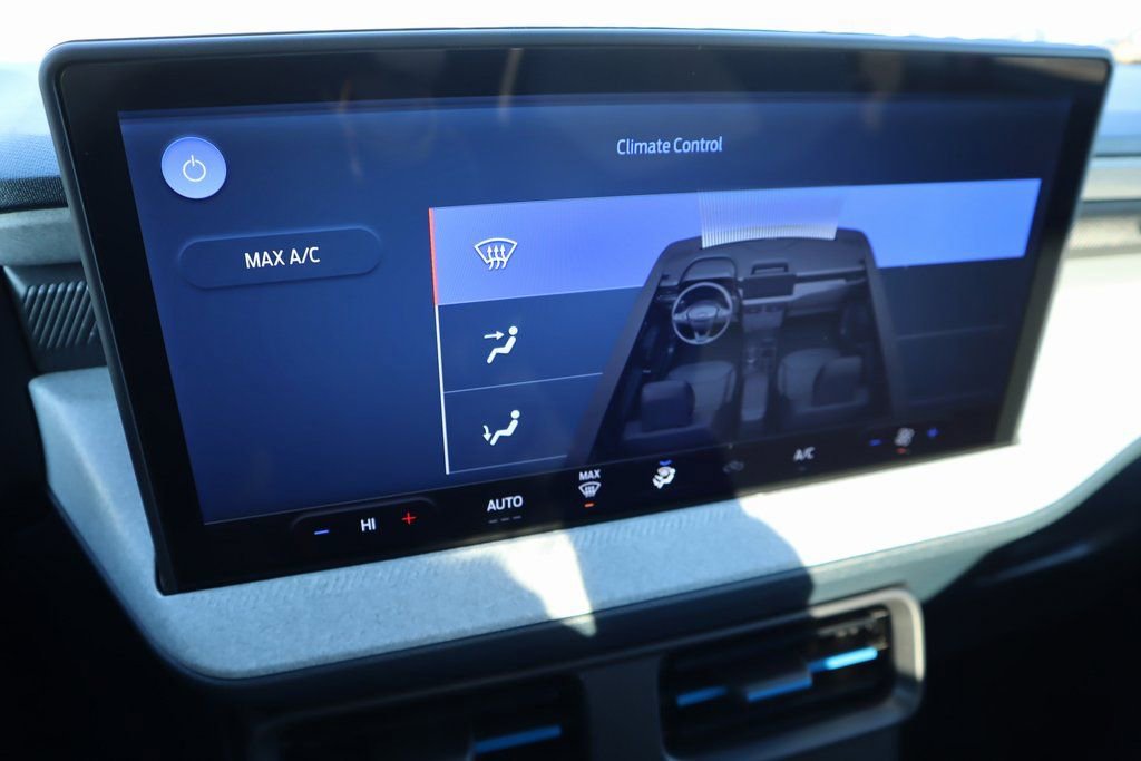 New 2026 Ford Maverick XLT w/ 4K Tow Package image 6