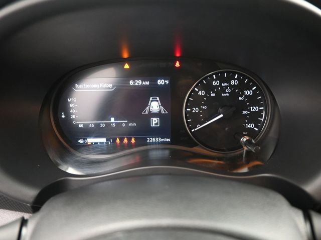 Used 2023 Nissan Kicks SV image 6