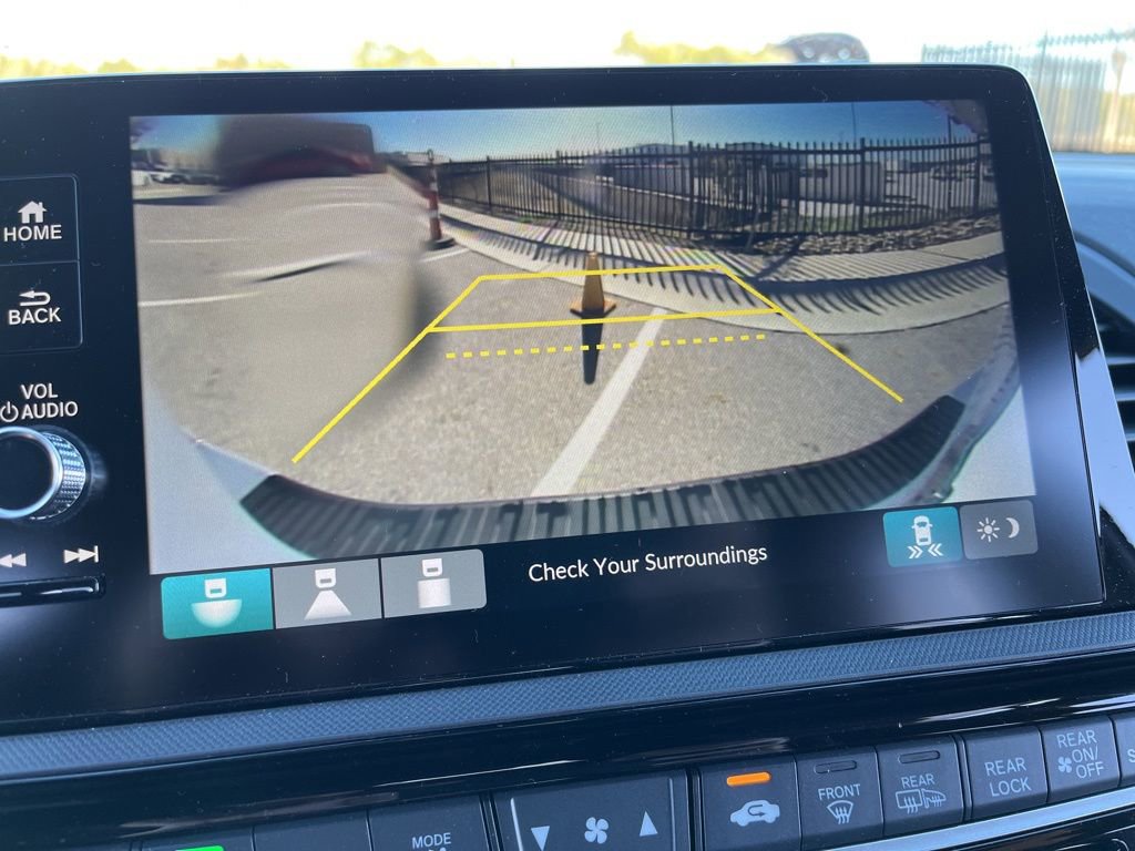 Used 2026 Honda Odyssey Sport-L image 25