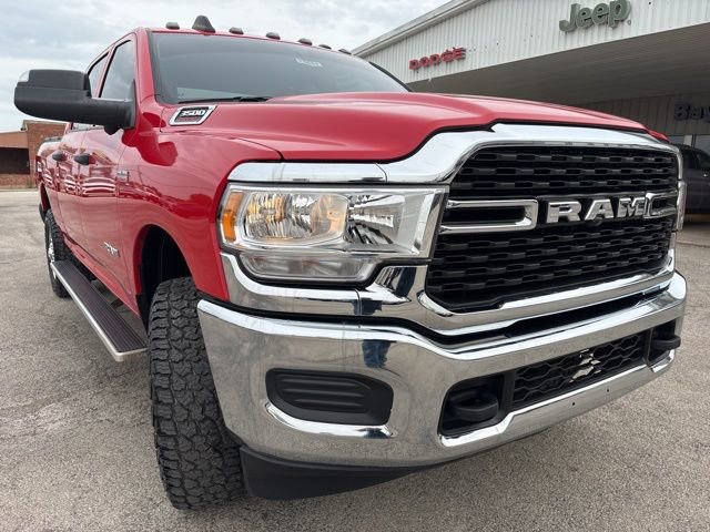 Certified 2022 RAM 3500 Tradesman w/ Towing Technology Group AWD/4WD image 15